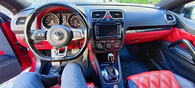 Volkswagen  2008, 140,000 km - 2.0 l - Bakı