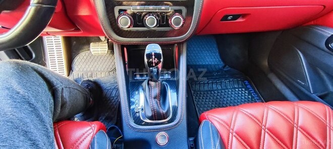 Volkswagen  2008, 140,000 km - 2.0 l - Bakı