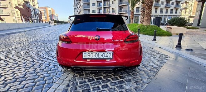 Volkswagen  2008, 140,000 km - 2.0 l - Bakı