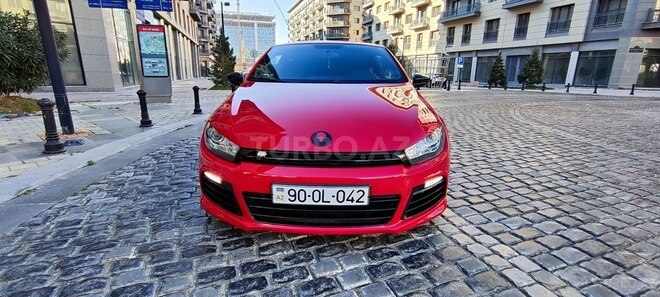Volkswagen  2008, 140,000 km - 2.0 l - Bakı