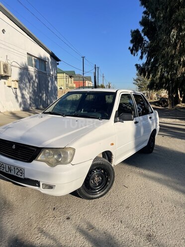 Saipa 132 2013, 190,000 km - 1.3 l - Bakı