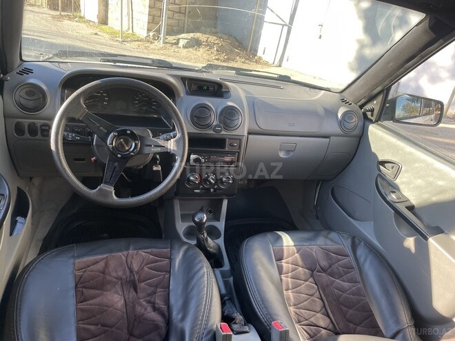 Saipa 132 2013, 190,000 km - 1.3 l - Bakı