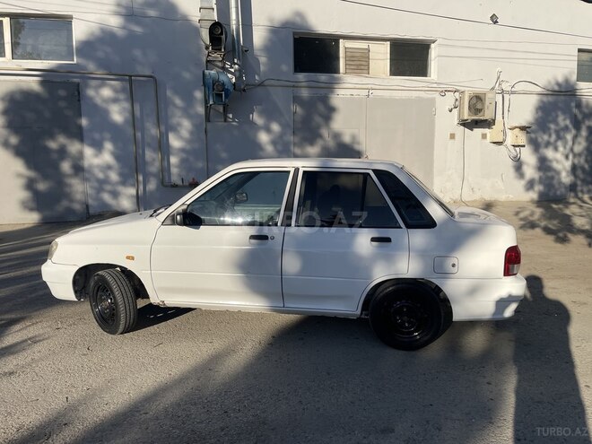 Saipa 132 2013, 190,000 km - 1.3 l - Bakı