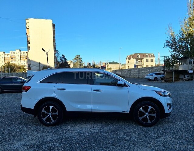 Kia Sorento 2016, 99,700 km - 2.0 l - Bakı