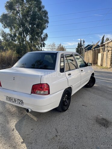 Saipa 132 2013, 190,000 km - 1.3 l - Bakı