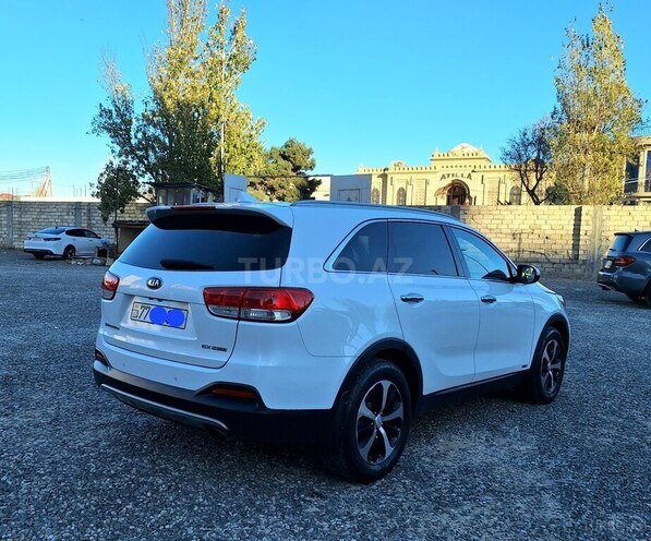 Kia Sorento 2016, 99,700 km - 2.0 l - Bakı
