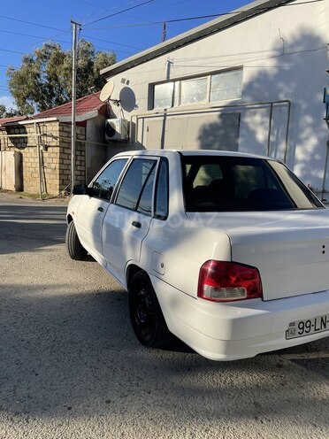 Saipa 132 2013, 190,000 km - 1.3 l - Bakı