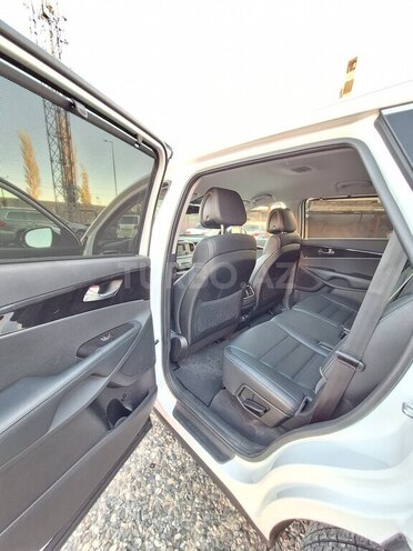 Kia Sorento 2016, 99,700 km - 2.0 l - Bakı