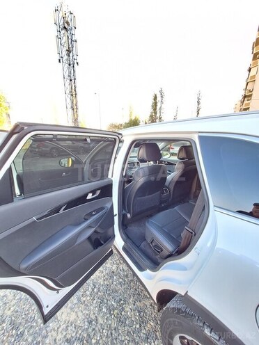 Kia Sorento 2016, 99,700 km - 2.0 l - Bakı