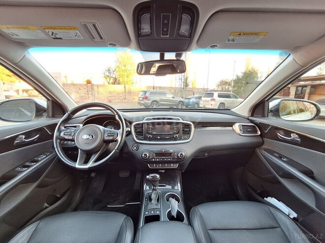 Kia Sorento 2016, 99,700 km - 2.0 l - Bakı