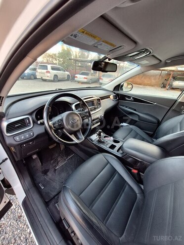Kia Sorento 2016, 99,700 km - 2.0 l - Bakı