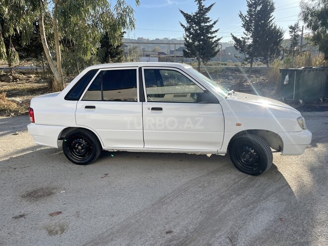 Saipa 132 2013, 190,000 km - 1.3 l - Bakı