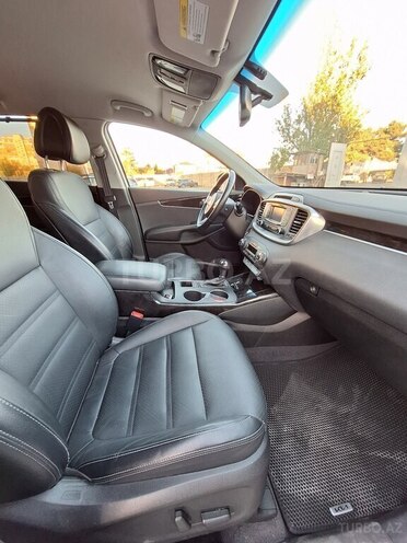 Kia Sorento 2016, 99,700 km - 2.0 l - Bakı