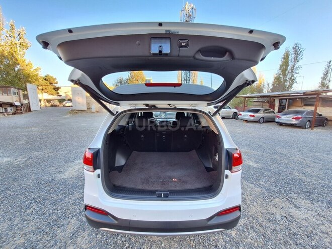 Kia Sorento 2016, 99,700 km - 2.0 l - Bakı