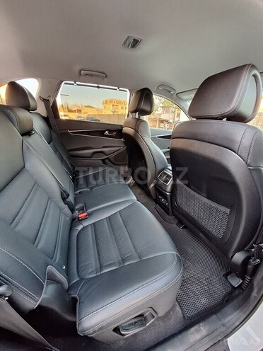 Kia Sorento 2016, 99,700 km - 2.0 l - Bakı