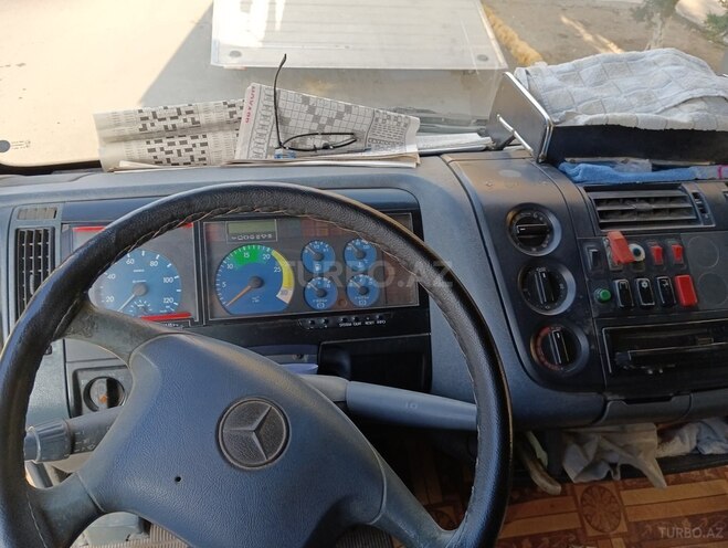 Mercedes Atego 817 1998, 917,792 km - 4.3 л - Sumqayıt