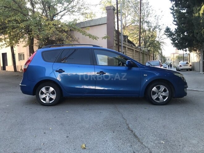 Hyundai i30 2009, 230,000 km - 1.4 l - Bakı