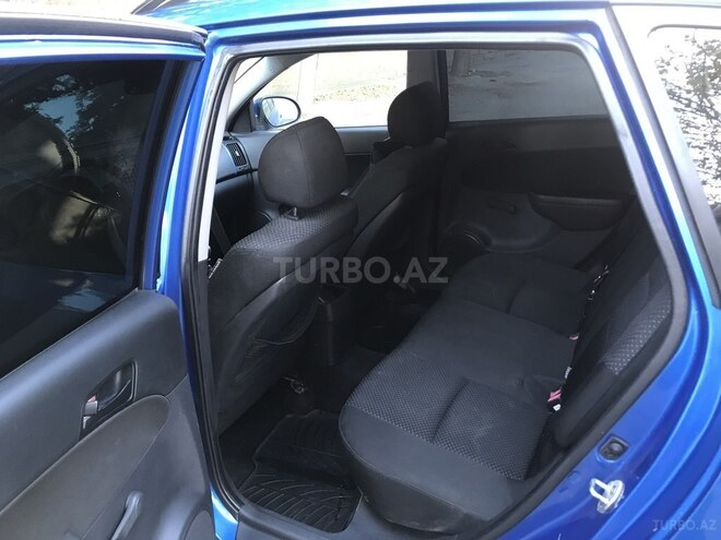 Hyundai i30 2009, 230,000 km - 1.4 l - Bakı