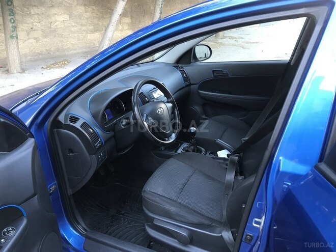 Hyundai i30 2009, 230,000 km - 1.4 l - Bakı