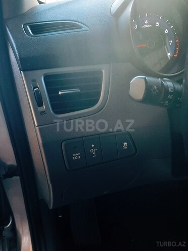 Hyundai Elantra 2014, 124,000 km - 1.8 l - Ağcabədi