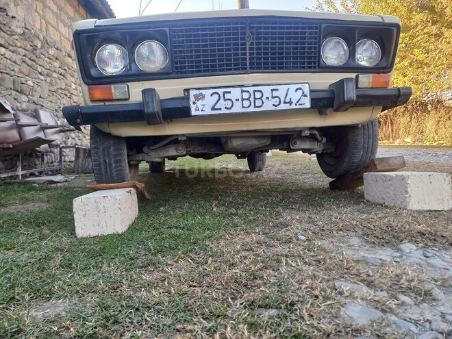 LADA (VAZ) 2106 1980, 10,000 km - 1.5 l - Göyçay