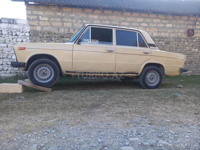 LADA (VAZ) 2106 1980, 10,000 km - 1.5 l - Göyçay