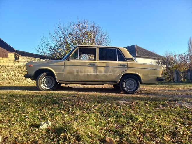 LADA (VAZ) 2106 1980, 10,000 km - 1.5 l - Göyçay