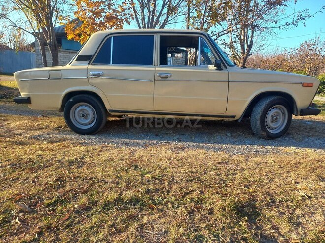 LADA (VAZ) 2106 1980, 10,000 km - 1.5 l - Göyçay