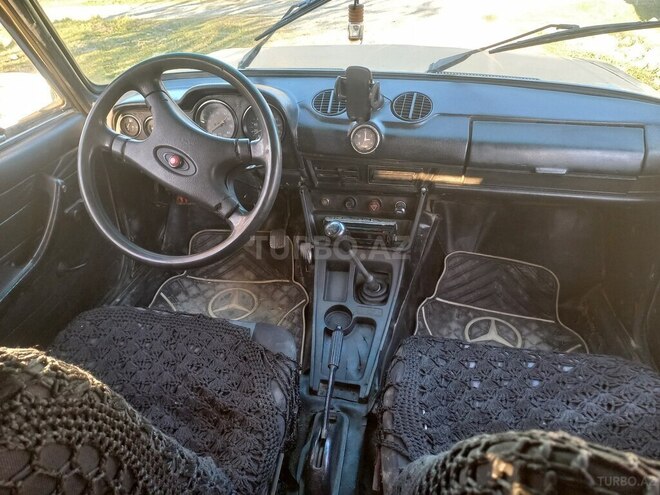 LADA (VAZ) 2106 1980, 10,000 km - 1.5 l - Göyçay