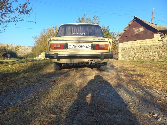 LADA (VAZ) 2106 1980, 10,000 km - 1.5 l - Göyçay