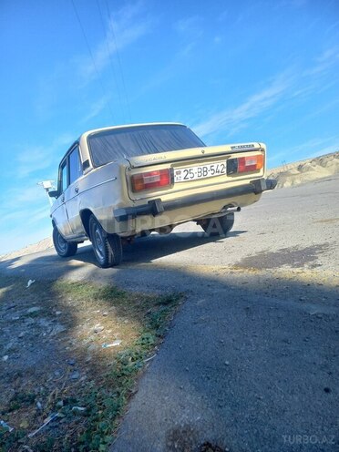 LADA (VAZ) 2106 1980, 10,000 km - 1.5 l - Göyçay