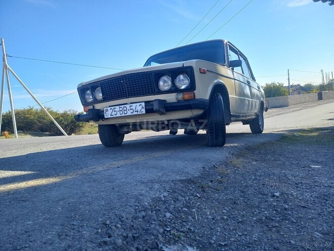 LADA (VAZ) 2106 1980, 10,000 km - 1.5 l - Göyçay