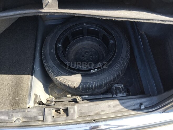 Mercedes E 320 1997, 200,100 km - 3.2 l - Sumqayıt