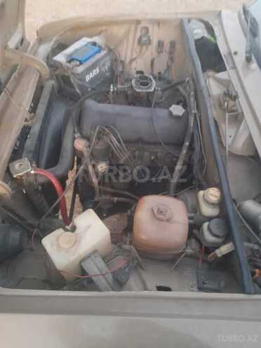 LADA (VAZ) 2106 1993, 252,445 km - 1.5 l - Lerik