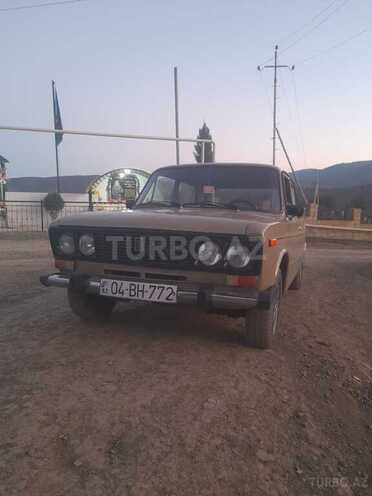 LADA (VAZ) 2106 1993, 252,445 km - 1.5 l - Lerik