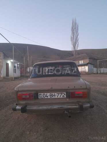 LADA (VAZ) 2106 1993, 252,445 km - 1.5 l - Lerik