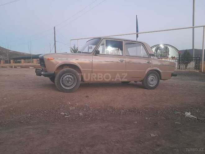 LADA (VAZ) 2106 1993, 252,445 km - 1.5 l - Lerik