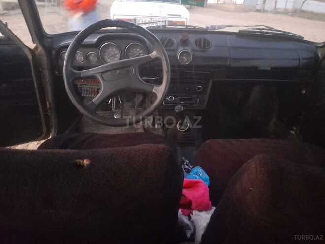 LADA (VAZ) 2106 1993, 252,445 km - 1.5 l - Lerik