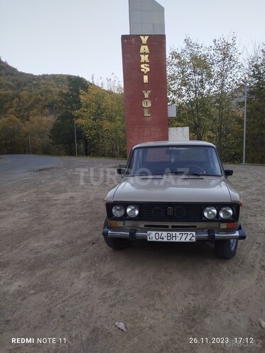 LADA (VAZ) 2106 1993, 252,445 km - 1.5 l - Lerik