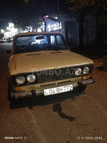 LADA (VAZ) 2106 1993, 252,445 km - 1.5 l - Lerik
