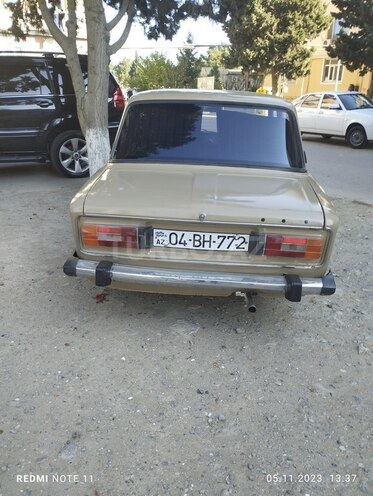 LADA (VAZ) 2106 1993, 252,445 km - 1.5 l - Lerik
