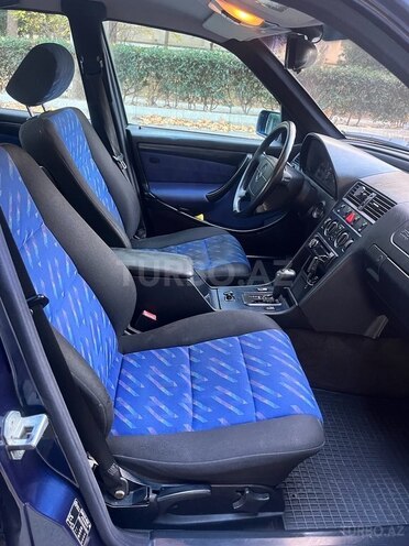 Mercedes C 180 1997, 587,000 km - 1.8 l - Bakı