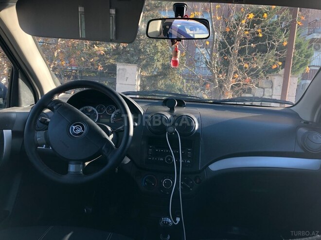 Ravon Nexia R3 2017, 251,600 km - 1.5 l - Bakı
