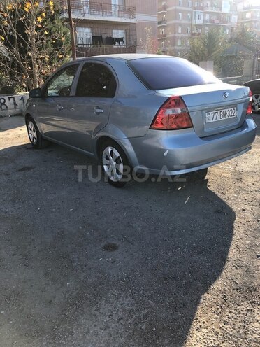 Ravon Nexia R3 2017, 251,600 km - 1.5 l - Bakı