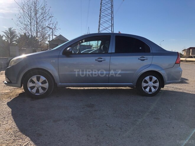 Ravon Nexia R3 2017, 251,600 km - 1.5 l - Bakı