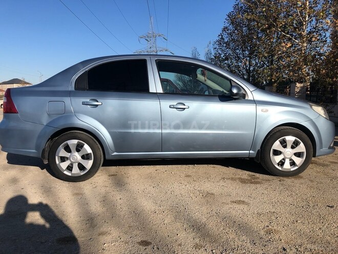 Ravon Nexia R3 2017, 251,600 km - 1.5 l - Bakı