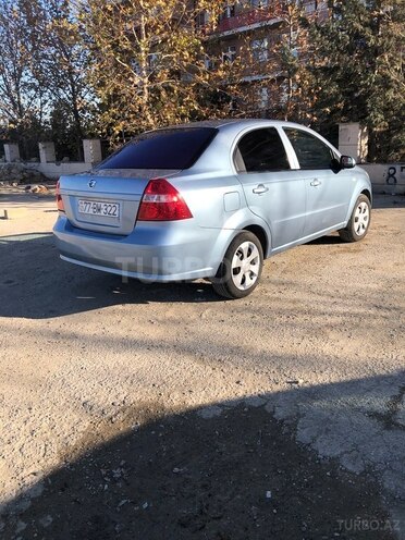 Ravon Nexia R3 2017, 251,600 km - 1.5 l - Bakı