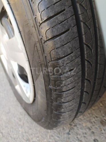 Hyundai Accent 2007, 117,000 km - 1.4 l - Bakı