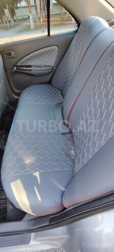 Nissan Sunny 2008, 284,000 km - 1.6 l - Gəncə