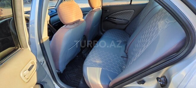 Nissan Sunny 2008, 284,000 km - 1.6 l - Gəncə